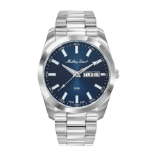  MATHEY-TISSOT Mathy I Day-Date karóra H453ABU karóra