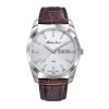  MATHEY-TISSOT Mathy I Day-Date karóra H453ALS