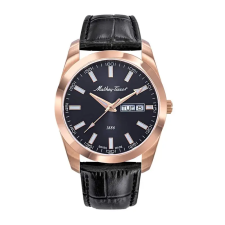 MATHEY-TISSOT Mathy I Day-Date karóra H453PLN karóra