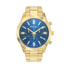  MATHEY-TISSOT Mathy I Jumbo Chrono Special Edition karóra H455CHPBU karóra