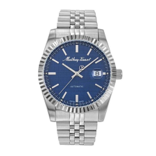  MATHEY-TISSOT Mathy III Automatic karóra H1810ATABU karóra