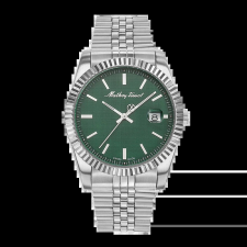  MATHEY-TISSOT Mathy III karóra H810AV karóra