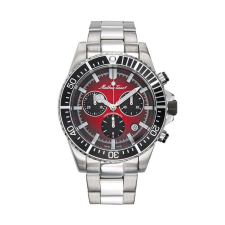 MATHEY-TISSOT Mathy Strike karóra H908CHAR karóra