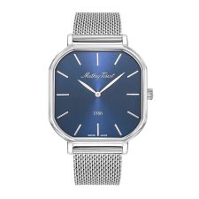  MATHEY-TISSOT Monsoon Square karóra H7917ABU karóra