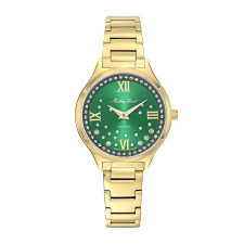  MATHEY-TISSOT Nicole Diamond karóra D985SPYV karóra