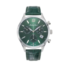  MATHEY-TISSOT Urban Chrono karóra H411CHALV karóra