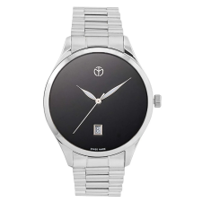  MATHEY-TISSOT Urban Metal karóra H411MNM karóra