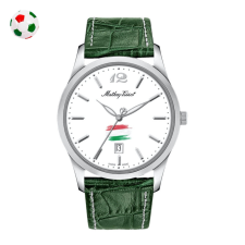  Mathey-Tissot X TEAM HUNGARY LIMITED EDITION FÉRFI KARÓRA karóra