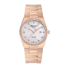  MATHEY-TISSOT Zeus Lady Diamond karóra D118SPI karóra