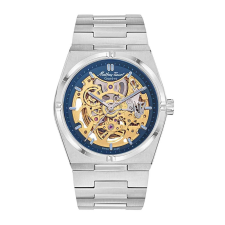  MATHEY-TISSOT Zeus Skeleton Automatic karóra H118CFABU karóra