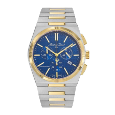  MATHEY-TISSOT Zolta Chrono karóra H117CHBBU karóra