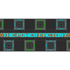 Mathias The Power Factory (PC - Steam elektronikus játék licensz) videójáték