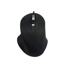 Matias M20CBB Vezetékes USB-C Mac Egér - Fekete (M20CBB) egér