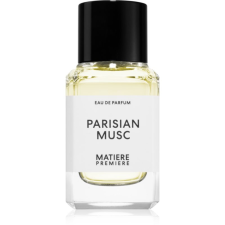 Matiere Premiere Parisian Musc EDP 50 ml parfüm és kölni
