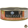 Matisse Cat konzerv Mousse Csirke 85g