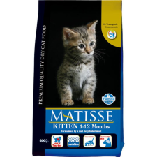 Matisse Kitten 400g macskaeledel