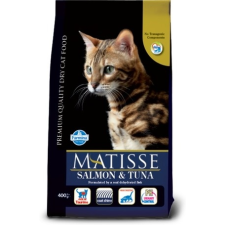 Matisse Matisse Salmon & Tuna 20kg macskaeledel