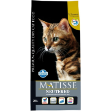 Matisse Neutered 10 kg macskaeledel