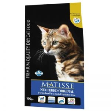 Matisse Neutered 10kg macskaeledel