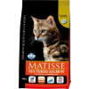 Matisse Salmon Neutered 400g
