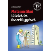 Matos Zoltán Matematikai tételek és összefüggések