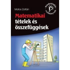Matos Zoltán Matematikai tételek és összefüggések tankönyv