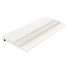  Matrac, habszivacs, 140x200, VALERI ágy és ágykellék