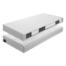  Matrac, rugós, 160x200, BE TEXEL ALERGIK NEW ágy és ágykellék