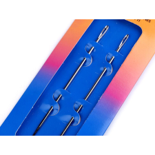  Matracvarró tűk Pony rövidáru