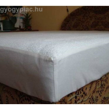 Matracvédő lepedő gumírozott széllel 160x200cm gyógyhatású készítmény
