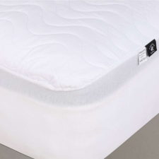Matracvédő Whitney 188WTN1305, 100x200 cm, pamut/poliészter, fehér lakástextília