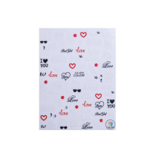  Matrica - CA-624 körömdíszítő