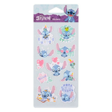  Matrica COOLPACK Lilo és Stitch1 3D vegyes mintás matrica