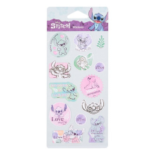 Matrica COOLPACK Lilo és Stitch4 3D vegyes mintás matrica