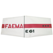  Matrica E61 1/GR kávéfőző kellék