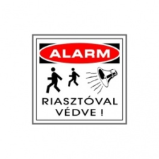  MATRICA RIASZTÓVAL VÉDVE FEHÉR "A" naptár, kalendárium