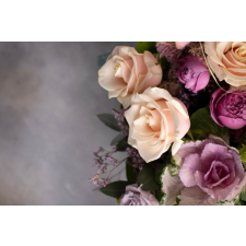  Matrica tapéta Flori87, 200 x 150 cm tapéta, díszléc és más dekoráció