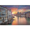  Matrica tapéta Velence naplementekor, 250 x 150 cm