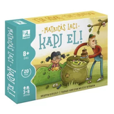  Matricás Laci ? Kapj el! kártyajáték