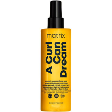 Matrix A Curl Can Dream Scrunch n´go Defining Spray 250ml hajformázó