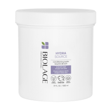 Matrix Biolage Hydra Source kondicionáló száraz hajra, 1080 ml hajbalzsam