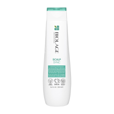 Matrix Biolage Scalp Sync Calming fejbőr nyugtató sampon 250 ml sampon