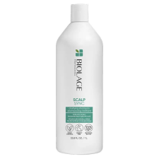 Matrix Biolage Scalp Sync Clarifying tisztító sampon zsíros fejbőrre 1000 ml sampon