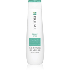 Matrix Biolage ScalpSync Calming nyugtató sampon érzékeny fejbőrre, 250 ml sampon