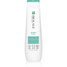 Matrix Biolage ScalpSync Calming nyugtató sampon érzérkeny fejbőrre, 250 ml sampon