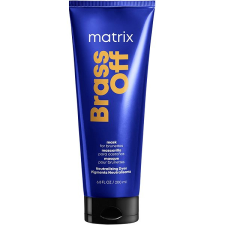 Matrix Brass Off Mask 200ml hajápoló szer