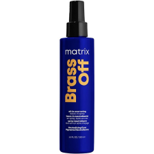 Matrix Brass Off Toning Leave-in Spray 200ml hajformázó