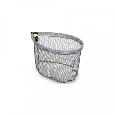 Matrix Carp Landig Nets merítőfej fekete - 55x45cm háló, szák, merítő