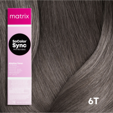 Matrix Color Sync Színező T 6T 90 ml hajfesték, színező