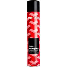 Matrix Fixer Hairspray 400ml hajformázó